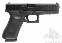 Glock 17 GEN 5 cal.9mm Luger Para