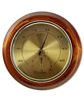 Термометр-гигрометр ПБ-2