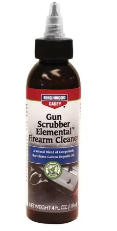 Birchwood Gun Scrubber Element Firearm Cleaner 118 мл