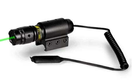 Лазерный целеуказатель Leapers UTG Compact Tactical