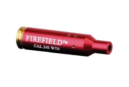 Лазерный патрон Firefield 308Win, 243Win,7mm-08,260Rem,358Win
