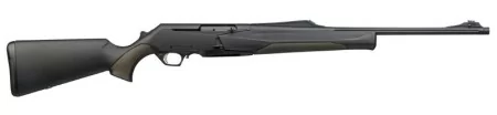 Browning Bar .308 MK3 Composite Black Brown fluted HC THR 530