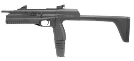 Пистолет пневматический МР661К Дрозд