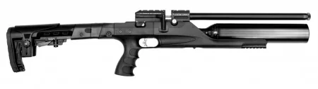 Пневматическая винтовка Puncher. maxi.3 к.6,35мм Jumbo складной приклад