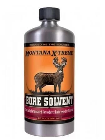 Сольвент Montana X-Treme Bore Solvent 180мл