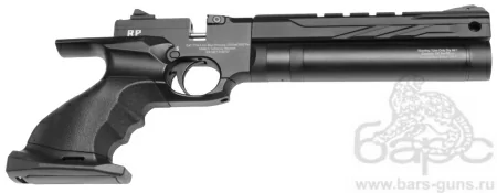 Пневматический пистолет Reximex RP калибр 5,5 мм 