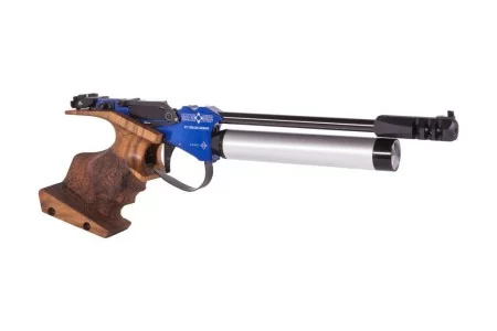 Match Guns MGH1 Light, кал.4,5мм