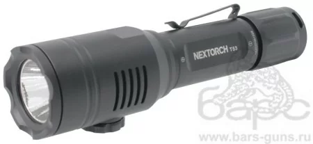 Фонарь NexTorch T53  - комплект - 1