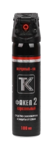 Баллончик Факел2 100 мл