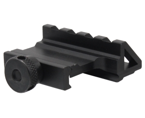 Baiex - планка С0014 боковой вынос 45 градусов - 1