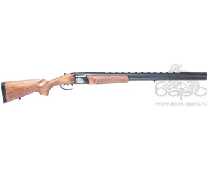 МР-27М Сильвер