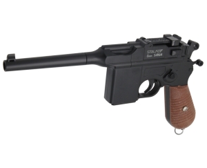 Stalker - SA96M Spring пистолет пневматический калибр 6 мм - 1