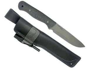 NC Custom - нож Forester - 1