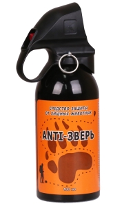 Баллончик Anti -Зверь (400 мл)