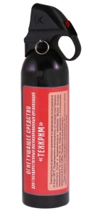 Средство огнетушащие Техкрим (650мл)