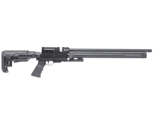 Kuzey K60 пластик тактический приклад баллон 310 см3 - 1