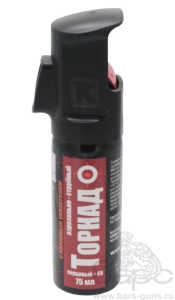 Баллончик аэрозольно-струйный с ЛЦУ 75 мл - 1