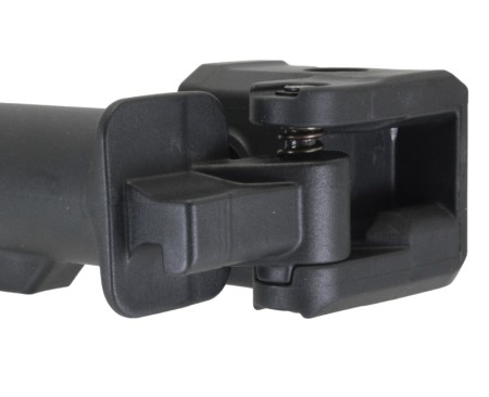 DLG - складная труба для АКМ DLG-143 - 4