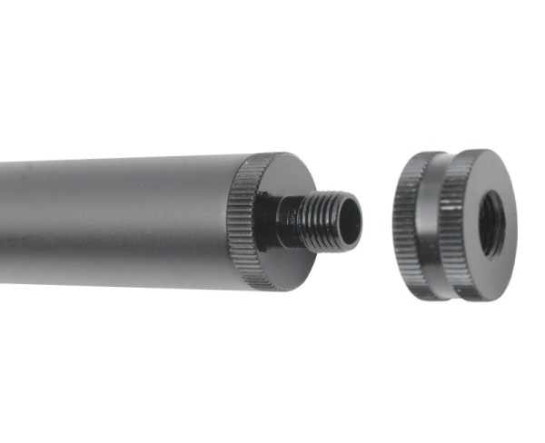 Kral Puncher Maxi Nemesis орех - 6