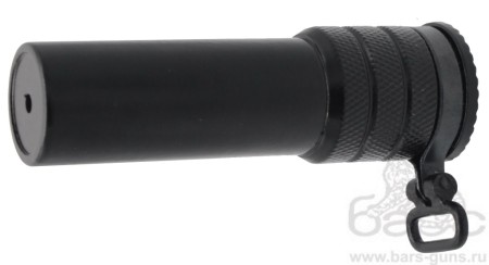 Удлинитель магазина МР-153-155 на 1  патрон