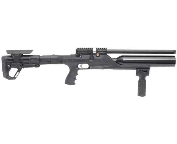 Kral Puncher Maxi Jumbo NP-500 складной приклад - 2
