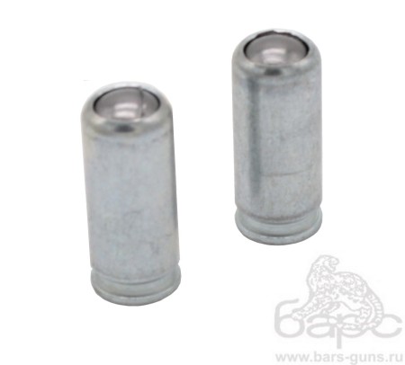 Патрон 9РА 91 Дж Техкрим усиленная гильза Патрон 9РА 91 Дж Техкрим усиленная гильза