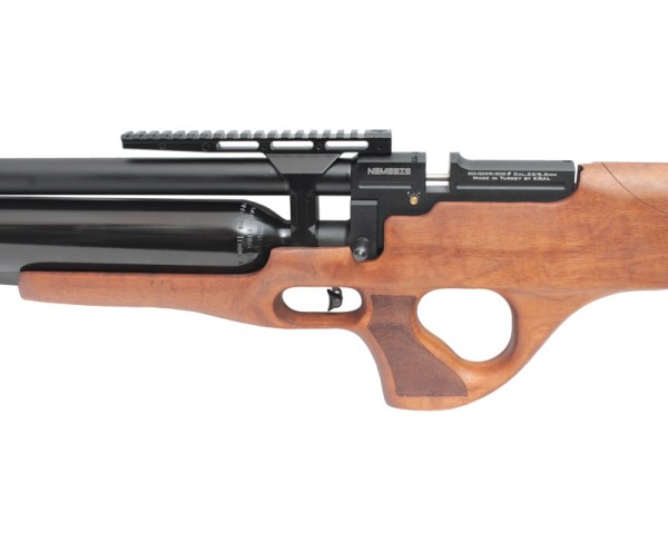 Kral Puncher Maxi Nemesis орех - 5