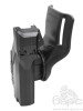 Кобура STICH PROFI Альфа-2 ПМ с полицейским креплением - 3