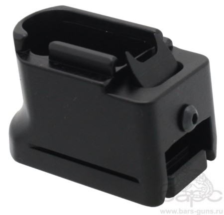 Крышка-утяжелитель магазина МР-45+2 Легальный  арсенал Крышка-утяжелитель магазина МР-45+2 Легальный  арсенал