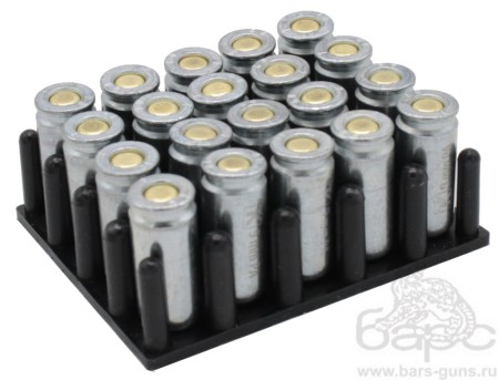 Патрон 9РА 91 Дж Техкрим 20 шт Патрон 9РА 91 Дж Техкрим 20 шт