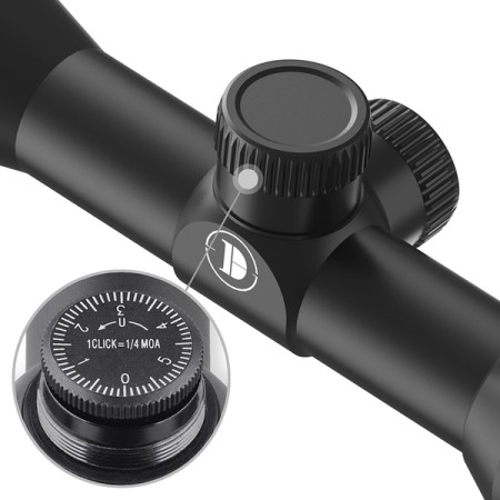 DISCOVERY MS 4X32 Long FD25 (4)