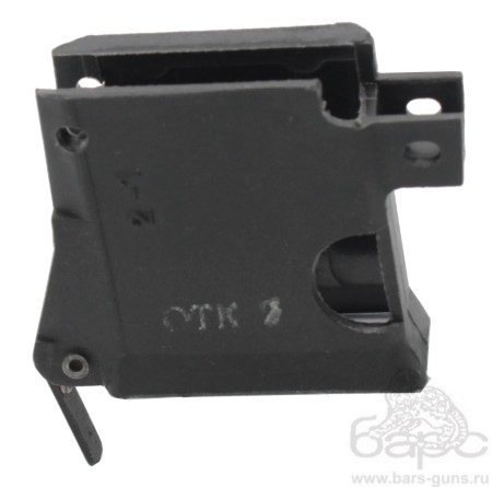 Обойма БИ 7-2 в  сборе Обойма БИ 7-2 в  сборе