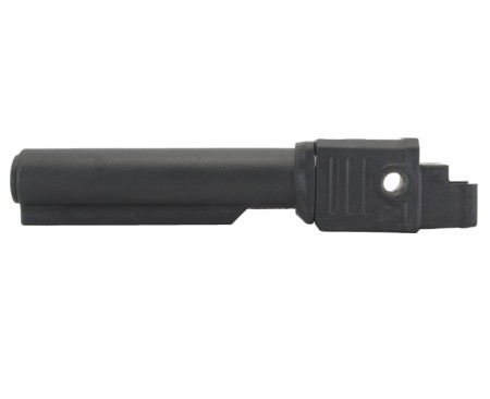 DLG - складная труба для АКМ DLG-143 - 2