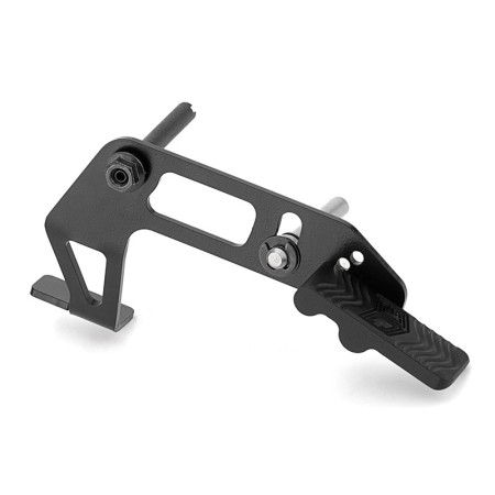 Сброс Вепрь-12 Ryde (рычаг) Сброс Вепрь-12 Ryde (рычаг)