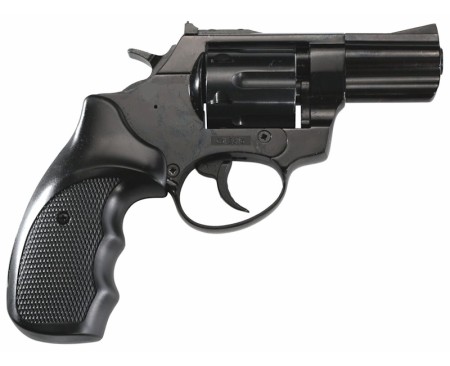 Револьвер Бульдог - 2