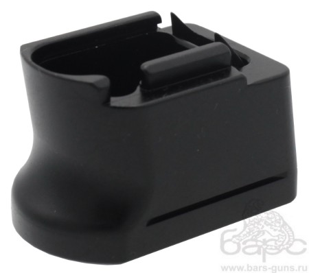 Крышка-утяжелитель магазина МР-45+2 Легальный    арсенал Крышка-утяжелитель магазина МР-45+2 Легальный    арсенал