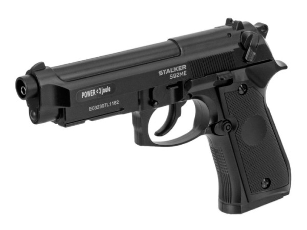Пистолет Stalker S92ME - 3