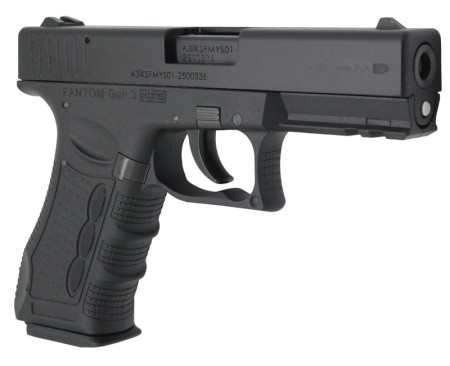 Fantom 9 мм РА Gen 3 - 1 Fantom 9 мм РА Gen 3 - 1