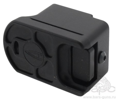 Крышка-утяжелитель магазина ПМ-9+2 Легальный    арсенал