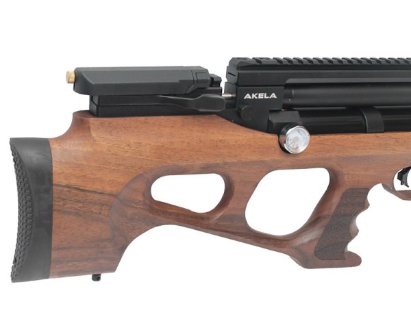 Crosman Benjamin Akela - 2