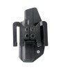 EDC Customs - кобура компактная поясная быстросъемная Гроза 021 - 2 EDC Customs - кобура компактная поясная быстросъемная Гроза 021 - 2