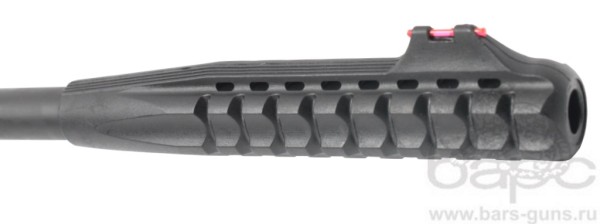 Smersh R5 N-07 ложа пластик калибр 5,5 мм мушка со светонакопительныи элементом