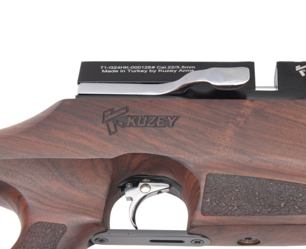 Kuzey K90 орех - 4