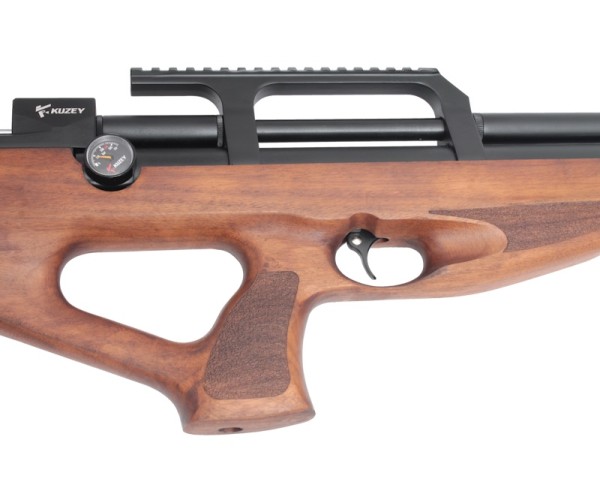 Kuzey K30 орех боковое взведение - 4