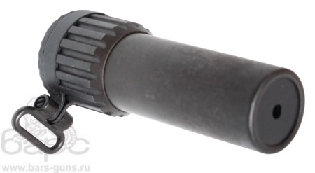 Гайка ствола МР-133 на 1 патрон