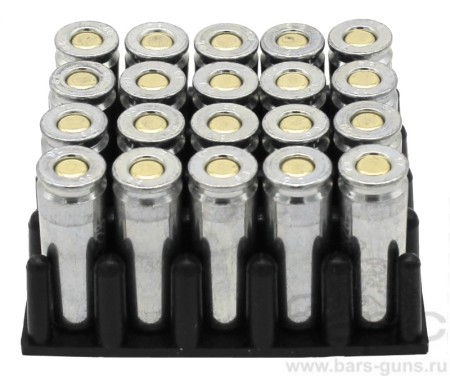 Патрон 10х28 Хард пачка 20 шт Техкрим Патрон 10х28 Хард пачка 20 шт Техкрим