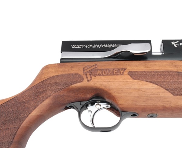Kuzey K60  орех - 4