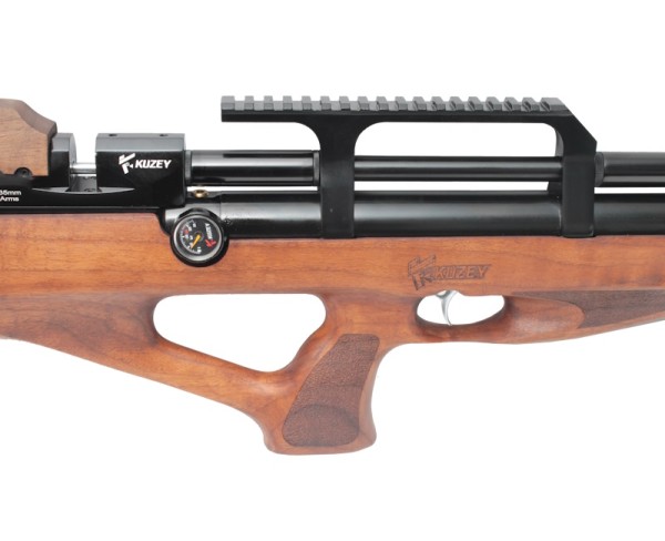 Kuzey K30 орех - 3