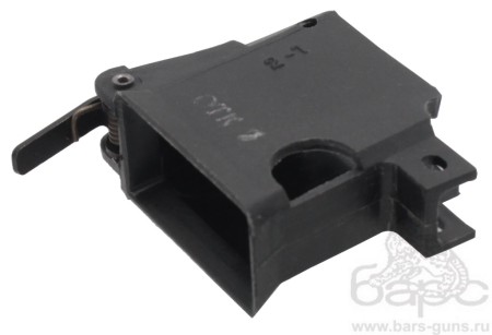 Обойма БИ 7-2 в сборе Обойма БИ 7-2 в сборе