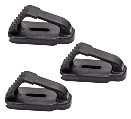 Пятка петля №1 Пятка петля №1